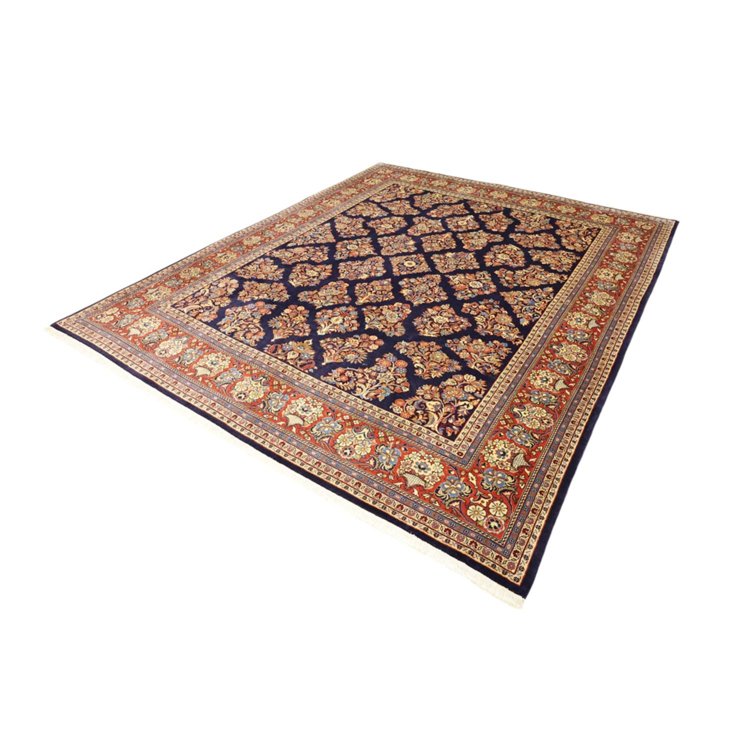 Tappeto Persero - Classico - 300 x 240 cm - multicolore