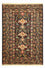 Tappeto Belutsch - 153 x 104 cm - beige scuro