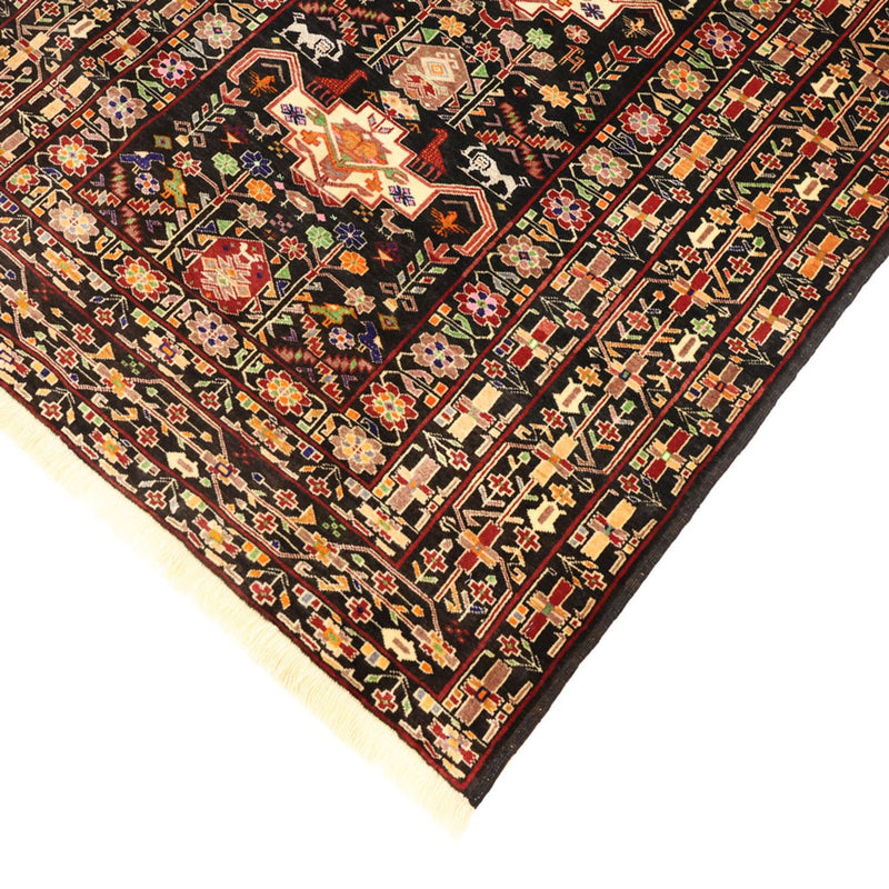 Tappeto Belutsch - 153 x 104 cm - beige scuro