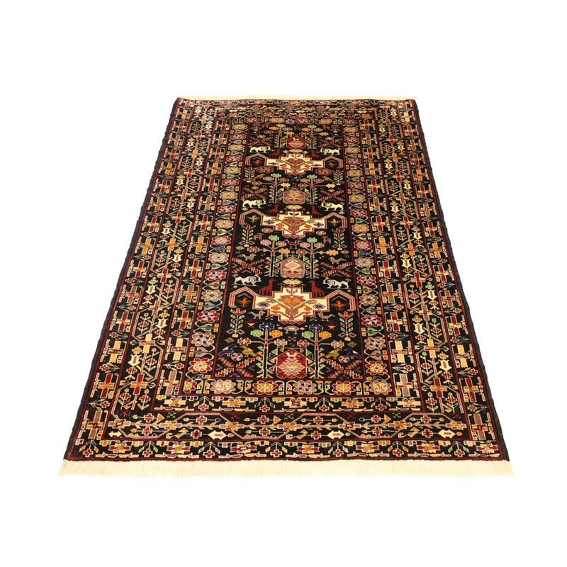 Tappeto Belutsch - 153 x 104 cm - beige scuro