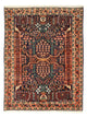 Tappeto Persero - Nomade - 164 x 130 cm - multicolore