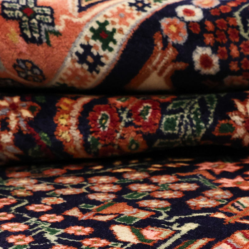 Tappeto Persero - Nomade - 164 x 130 cm - multicolore