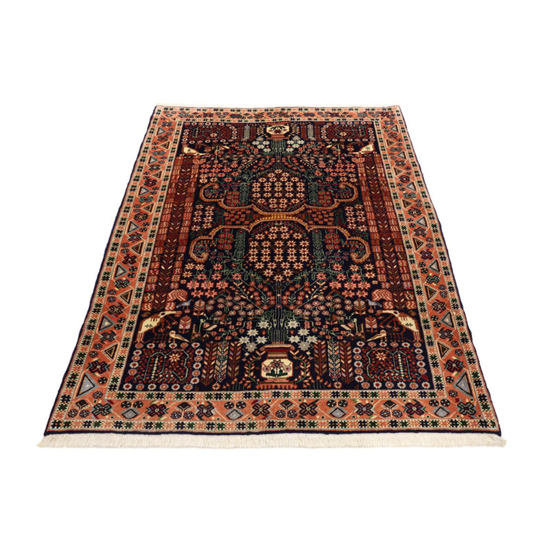 Tappeto Persero - Nomade - 164 x 130 cm - multicolore