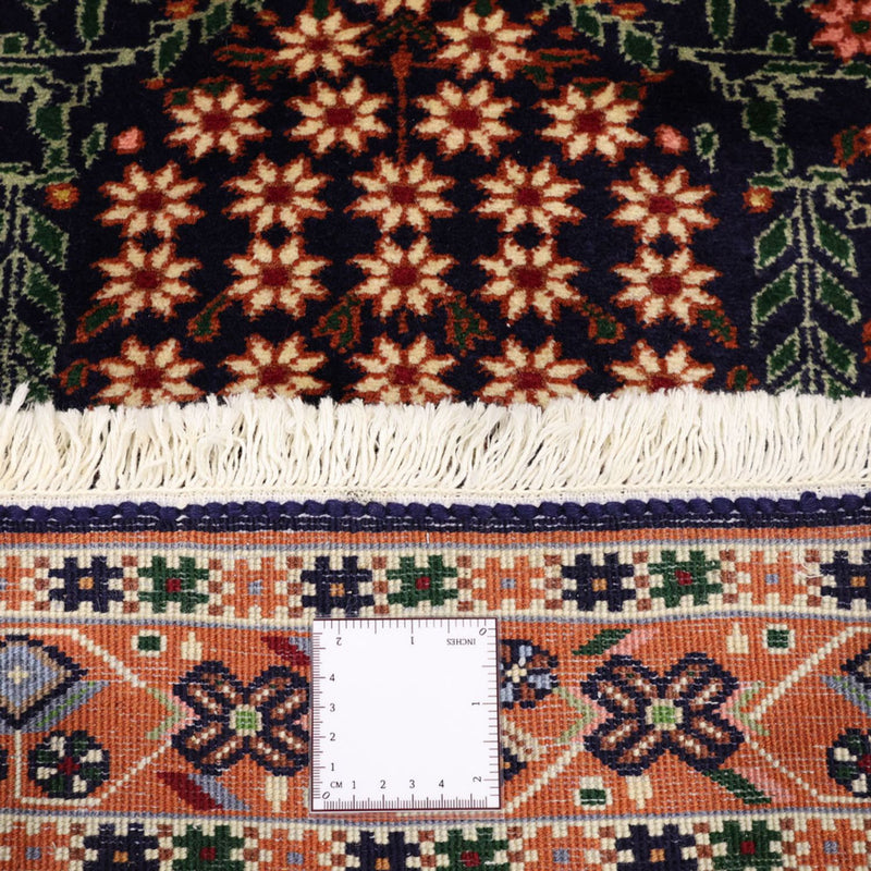 Tappeto Persero - Nomade - 164 x 130 cm - multicolore