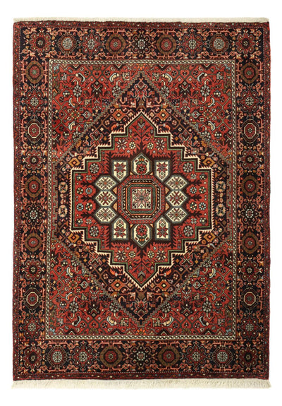 Gholtogh Tappeto 103x145cm - Tappeto persiano