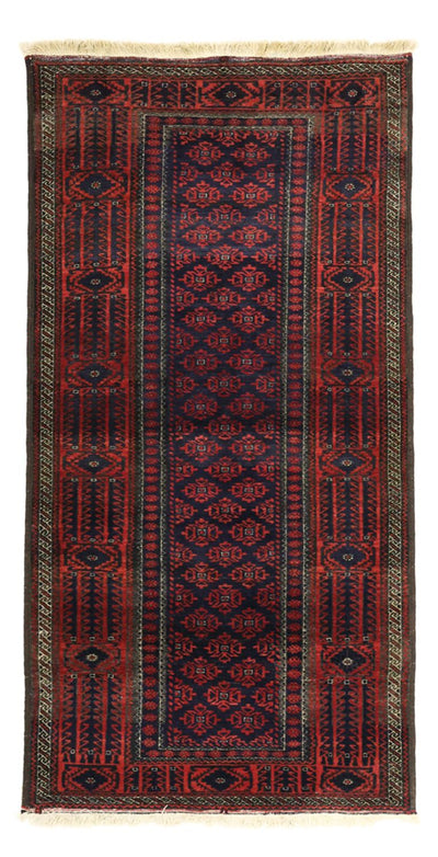 Tappeto Belutsch 99x188cm - Tappeto orientale
