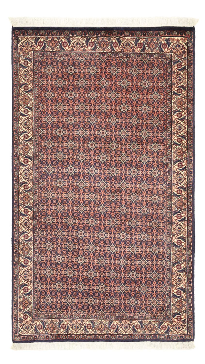 Tappeto Persero - Bidjar - 143 x 85 cm - ruggine