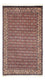 Tappeto Persero - Bidjar - 143 x 85 cm - ruggine