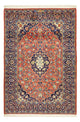 Kashan Tappeto 160x112cm - Tappeto persiano