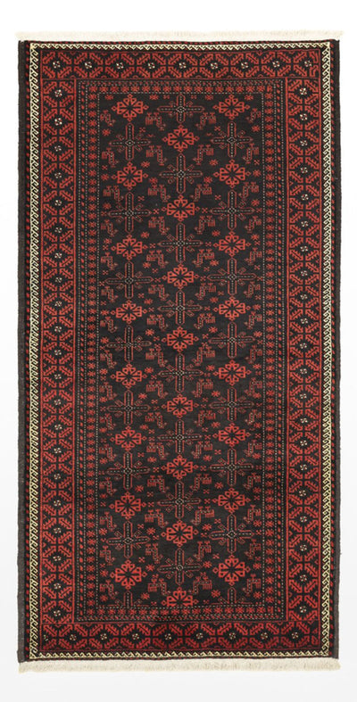Tappeto Belutsch 102x204cm - Tappeto orientale