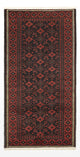 Tappeto Belutsch 204x102cm - Tappeto orientale
