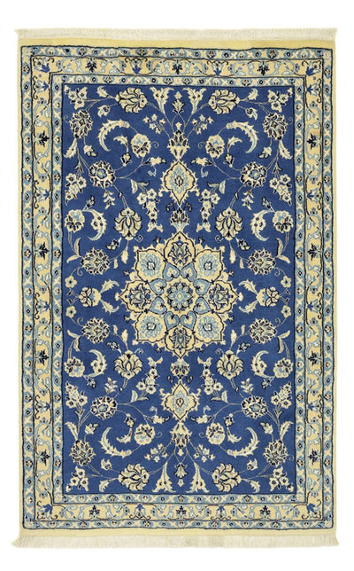 Nain - 9La Tappeto 86x140cm - Tappeto persiano