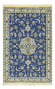 Nain - 9 la Tappeto 140x86cm - Tappeto persiano