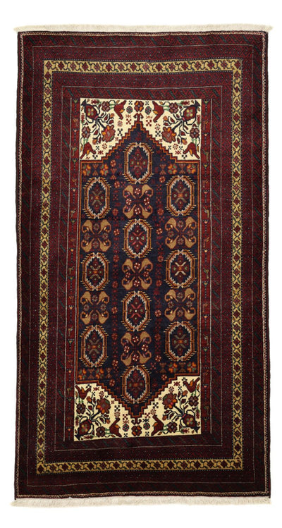 Tappeto Belutsch 115x210cm - Tappeto orientale