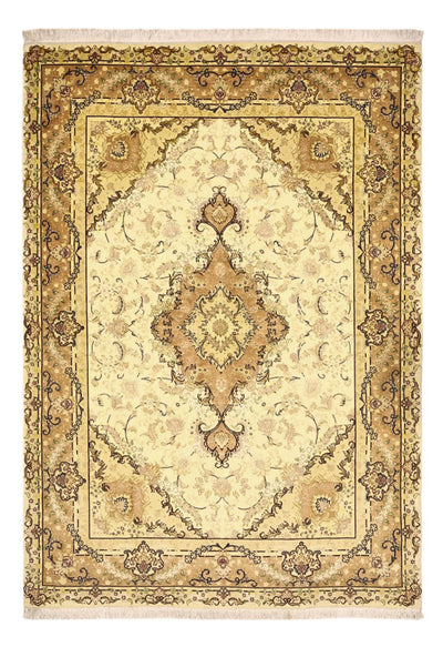 Tabriz - 50 Raj Tappeto 149x208cm - Tappeto persiano