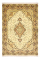 Tabriz - 50 Raj Tappeto 208x149cm - Tappeto persiano