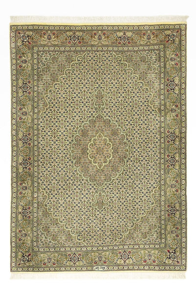 Tabriz - 50 Raj Tappeto 105x148cm - Tappeto persiano