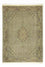 Tappeto Persero - Tabriz - Reale - 148 x 105 cm - sabbia