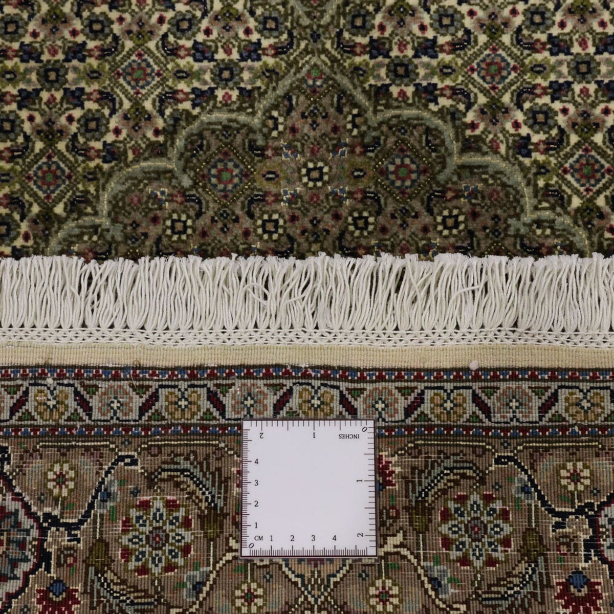 Tappeto Persero - Tabriz - Reale - 148 x 105 cm - sabbia