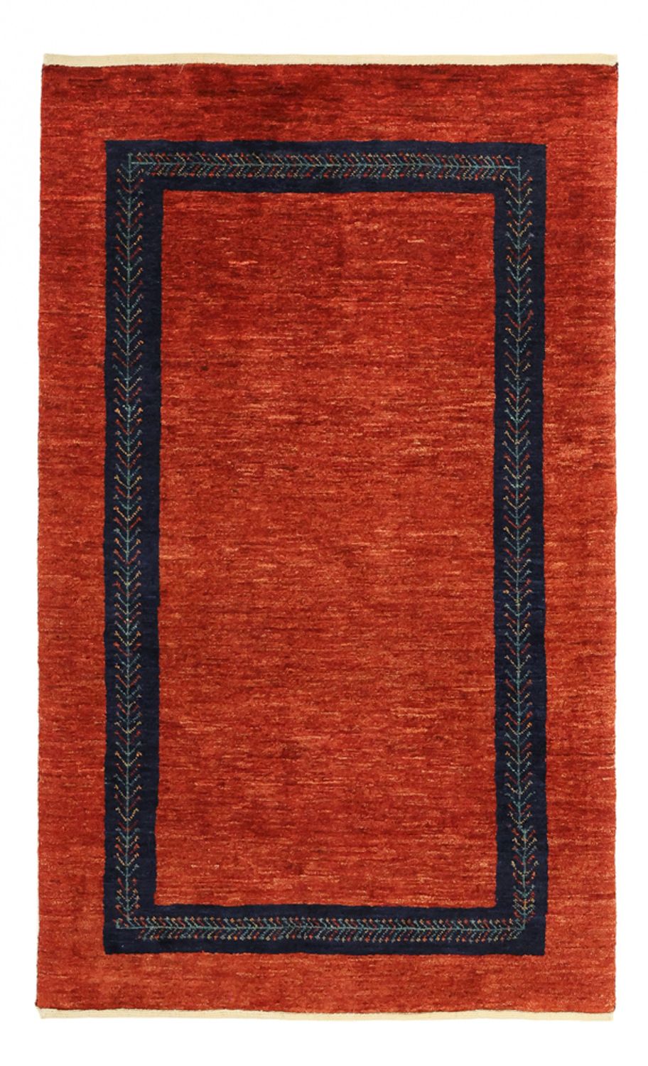 Tappeto Gabbeh - Kashkuli Persero - 126 x 77 cm - multicolore