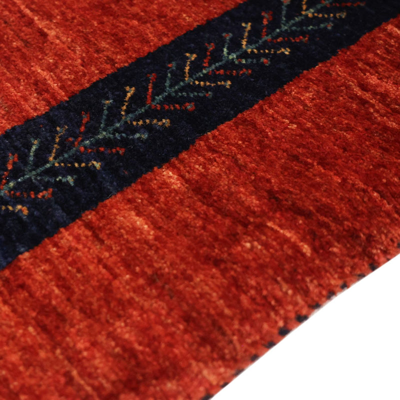 Tappeto Gabbeh - Kashkuli Persero - 126 x 77 cm - multicolore