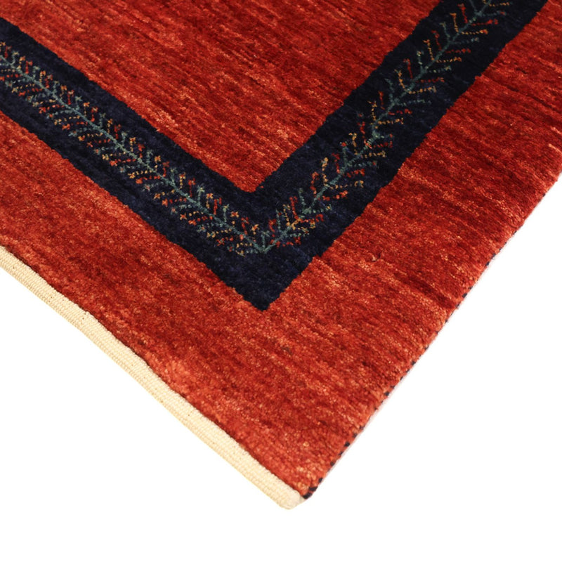 Tappeto Gabbeh - Kashkuli Persero - 126 x 77 cm - multicolore