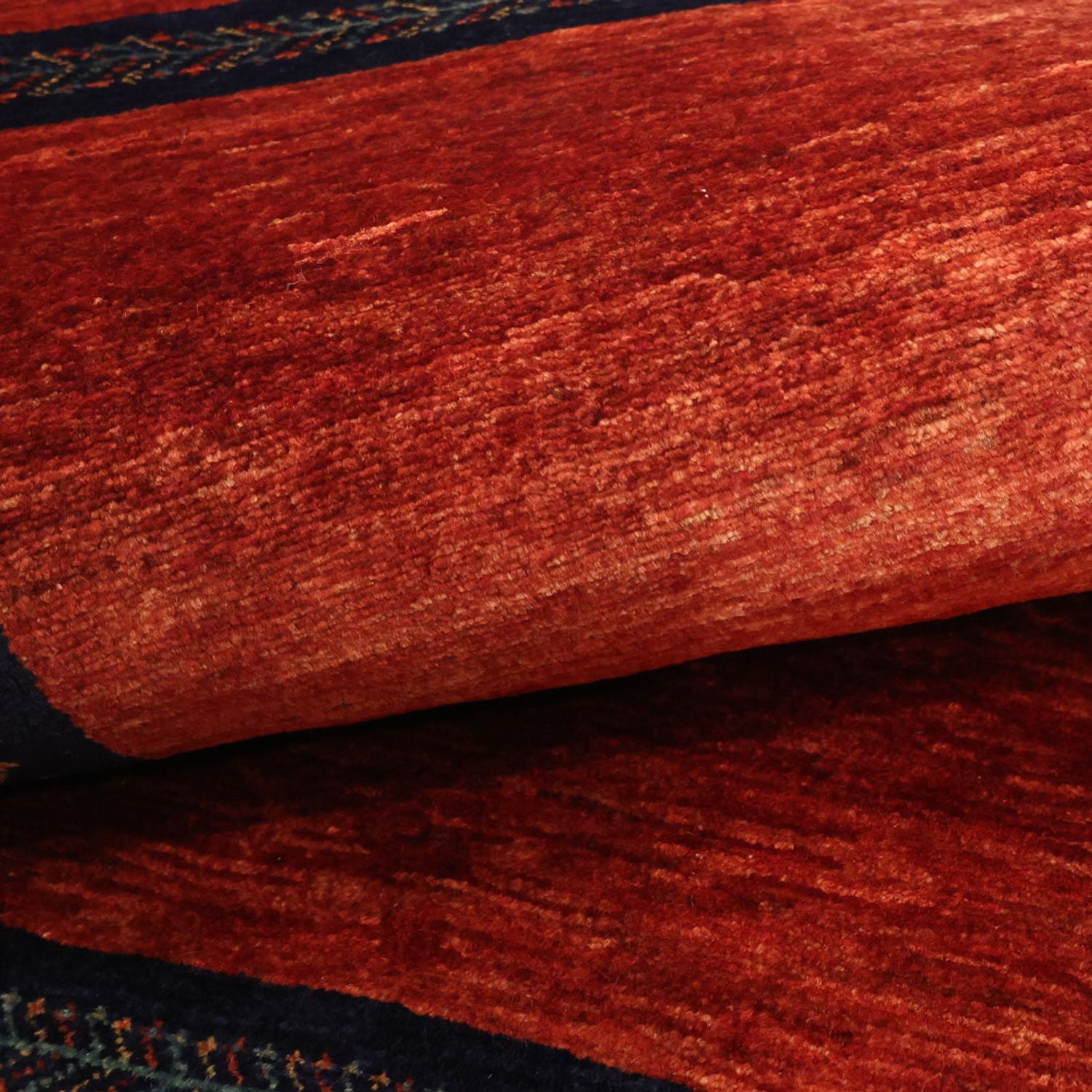 Tappeto Gabbeh - Kashkuli Persero - 126 x 77 cm - multicolore