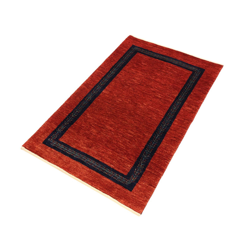 Tappeto Gabbeh - Kashkuli Persero - 126 x 77 cm - multicolore