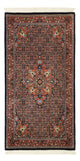Bidjar Tappeto 144x75cm - Tappeto persiano