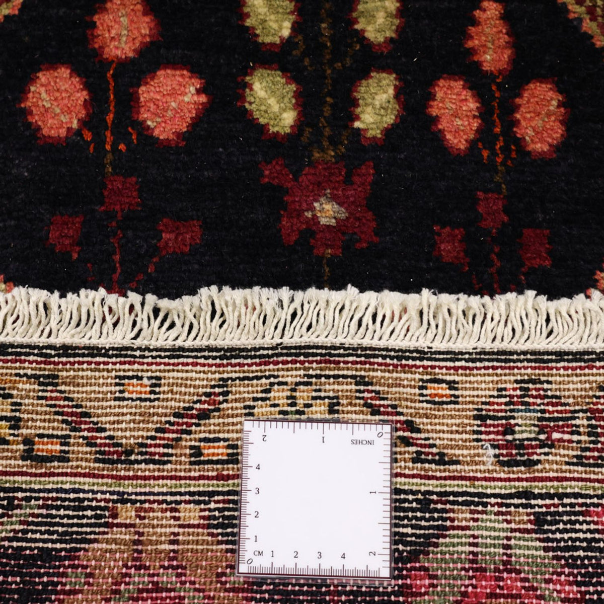 Tappeto Persero - Nomade - 285 x 150 cm - rosso scuro