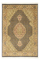 Tabriz - 50 Raj Tappeto 148x100cm - Tappeto persiano
