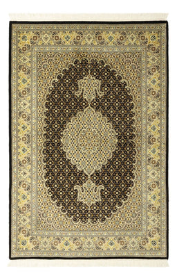 Tappeto Persero - Tabriz - Reale - 148 x 100 cm - verde oliva