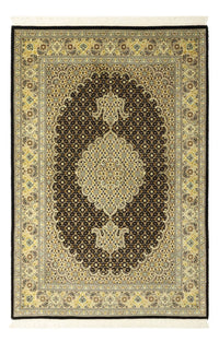 Tappeto Persero - Tabriz - Reale - 148 x 100 cm - verde oliva