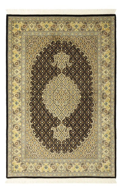 Tabriz - 50 Raj Tappeto 100x148cm - Tappeto persiano