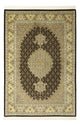 Tabriz - 50 Raj Tappeto 148x100cm - Tappeto persiano