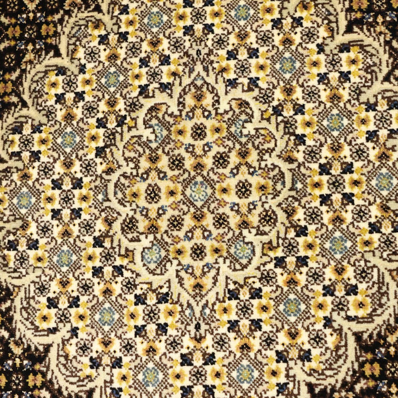 Tappeto Persero - Tabriz - Reale - 148 x 100 cm - verde oliva