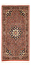 Tappeto Persero - Bidjar - 137 x 69 cm - ruggine