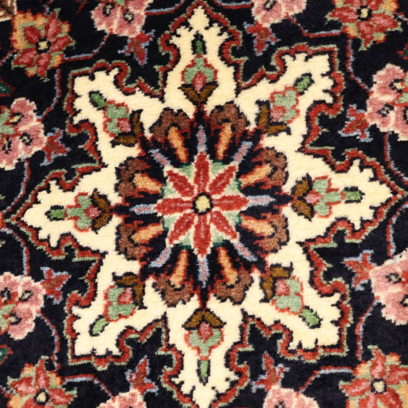 Tappeto Persero - Bidjar - 137 x 69 cm - ruggine