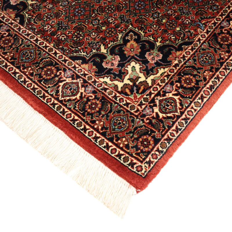 Tappeto Persero - Bidjar - 137 x 69 cm - ruggine