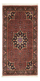 Bidjar Tappeto 144x73cm - Tappeto persiano