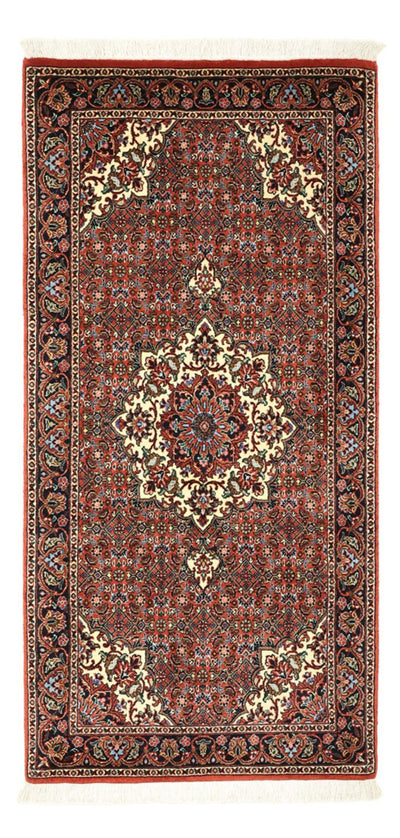 Bidjar Tappeto 72x147cm - Tappeto persiano