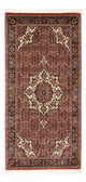 Bidjar Tappeto 147x72cm - Tappeto persiano
