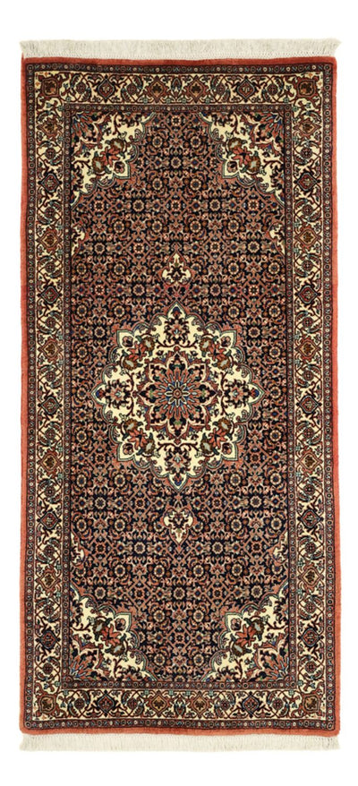 Bidjar Tappeto 69x149cm - Tappeto persiano