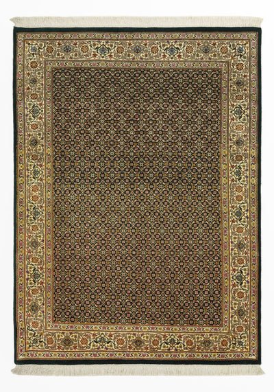 Tabriz - 50 Raj Tappeto 106x144cm - Tappeto persiano