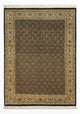 Tabriz - 50 Raj Tappeto 144x106cm - Tappeto persiano