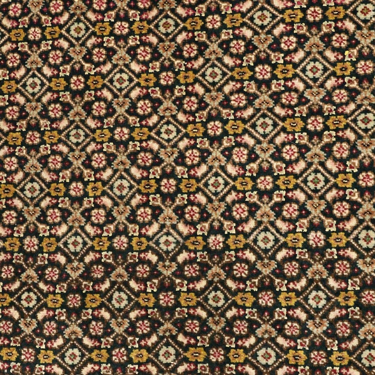 Tappeto Persero - Tabriz - Reale - 144 x 106 cm - verde oliva