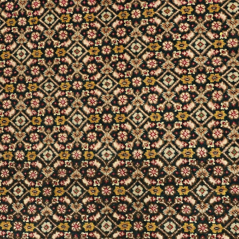 Tappeto Persero - Tabriz - Reale - 144 x 106 cm - verde oliva