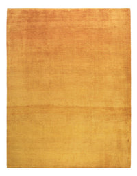 Tappeto Gabbeh - Persero - 328 x 258 cm - oro