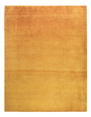 Tappeto Gabbeh - Persero - 328 x 258 cm - oro