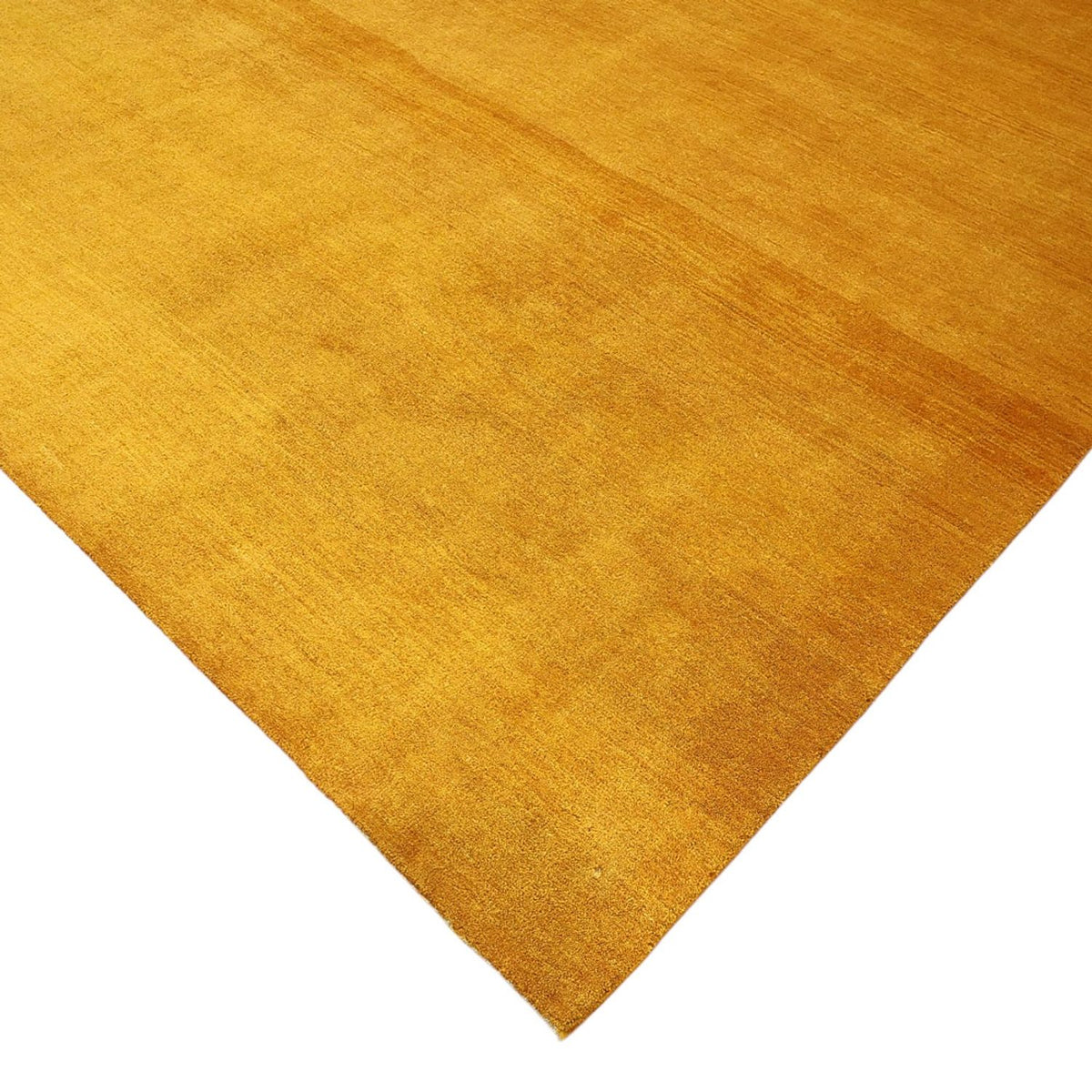 Tappeto Gabbeh - Persero - 328 x 258 cm - oro